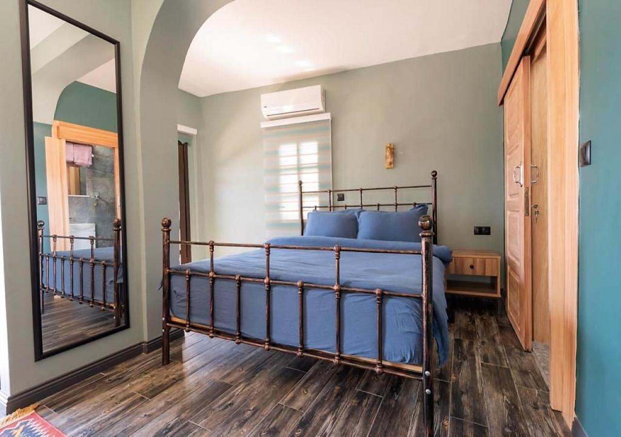 מרמריס Liman Deluxe Hotel מראה חיצוני תמונה