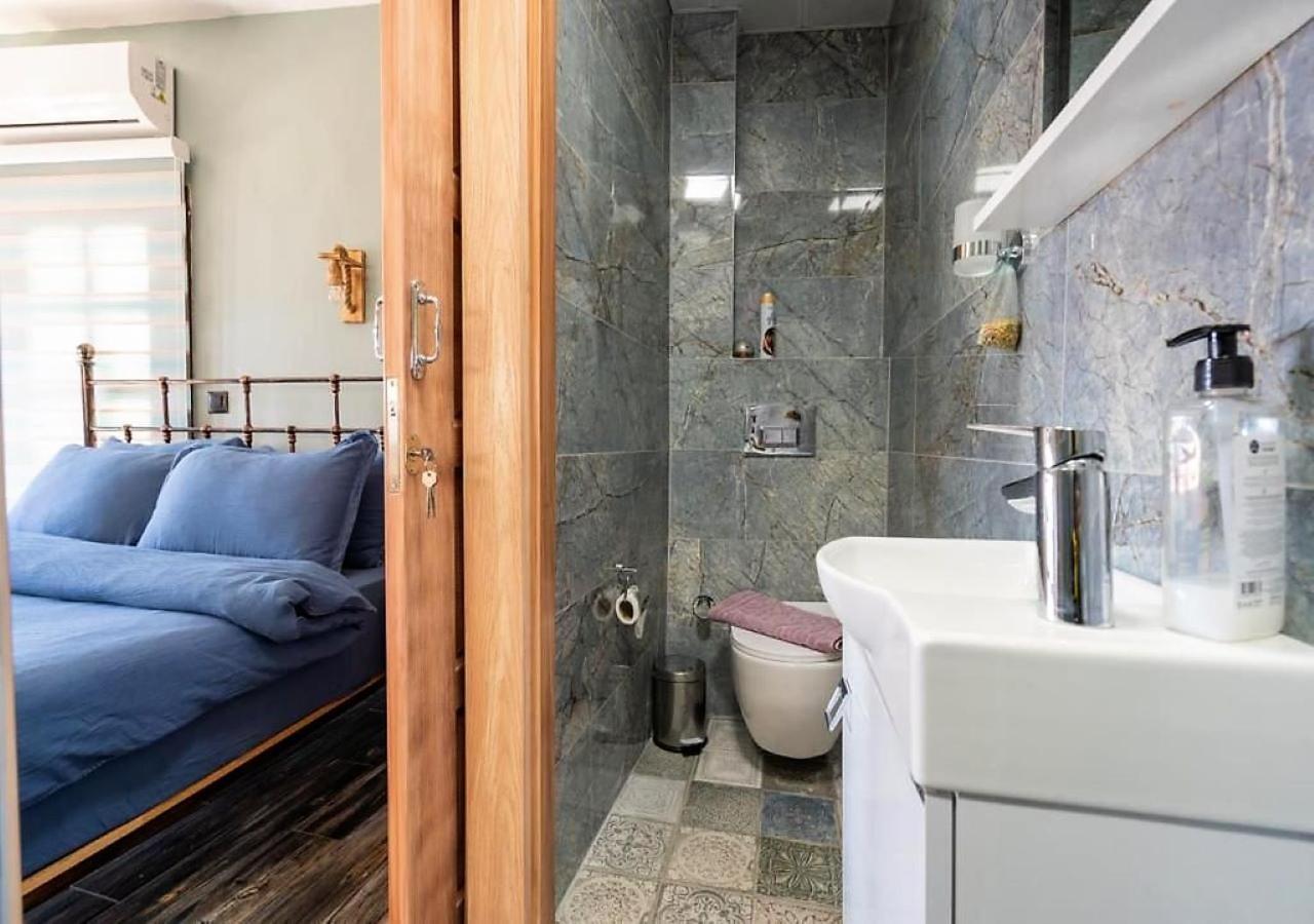 מרמריס Liman Deluxe Hotel מראה חיצוני תמונה