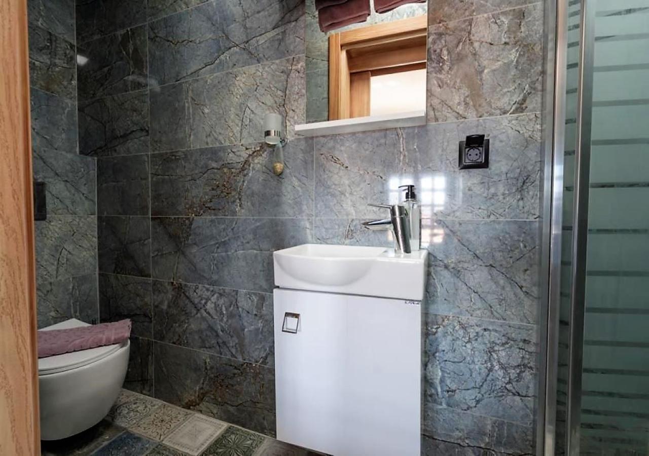 מרמריס Liman Deluxe Hotel מראה חיצוני תמונה