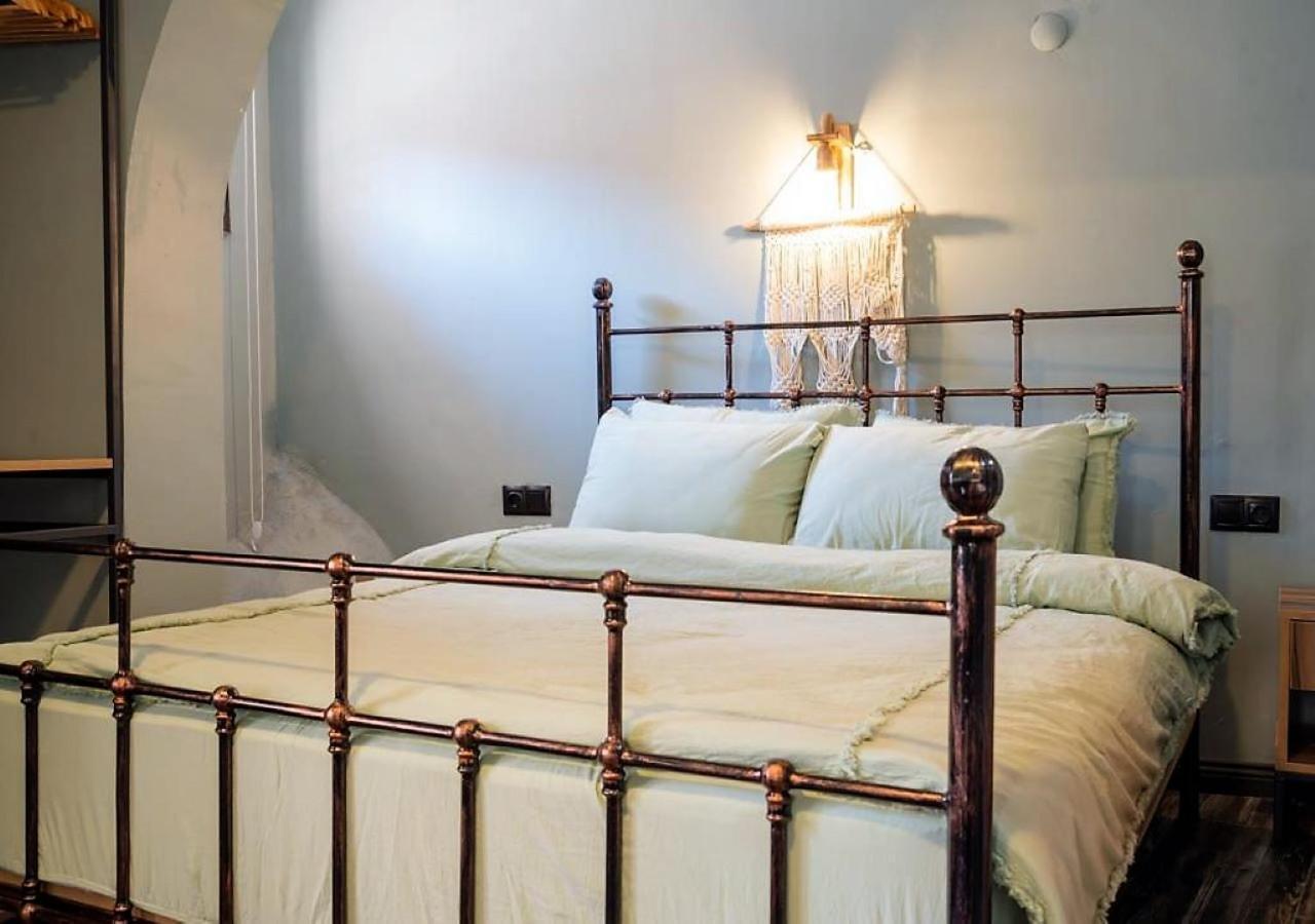מרמריס Liman Deluxe Hotel מראה חיצוני תמונה