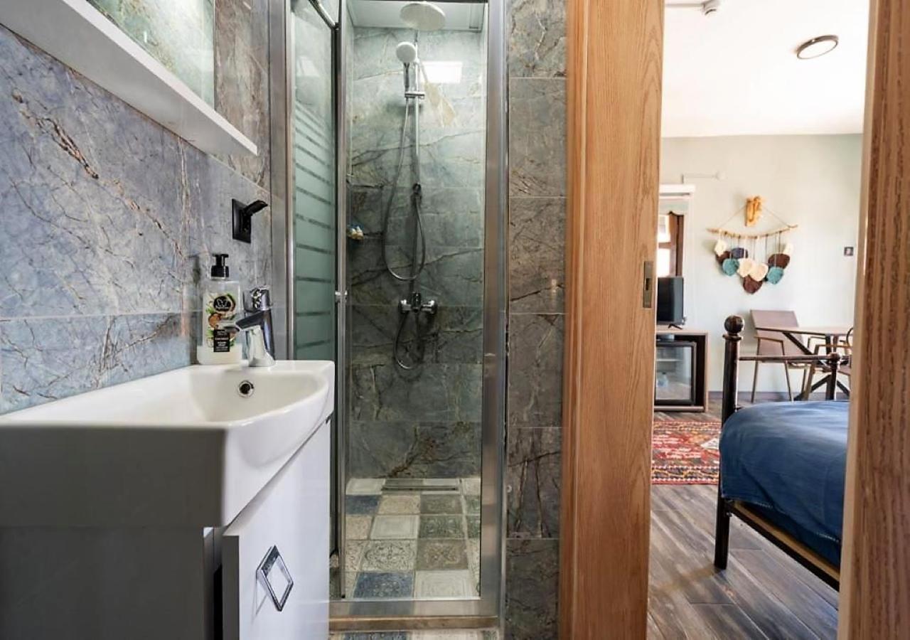 מרמריס Liman Deluxe Hotel מראה חיצוני תמונה