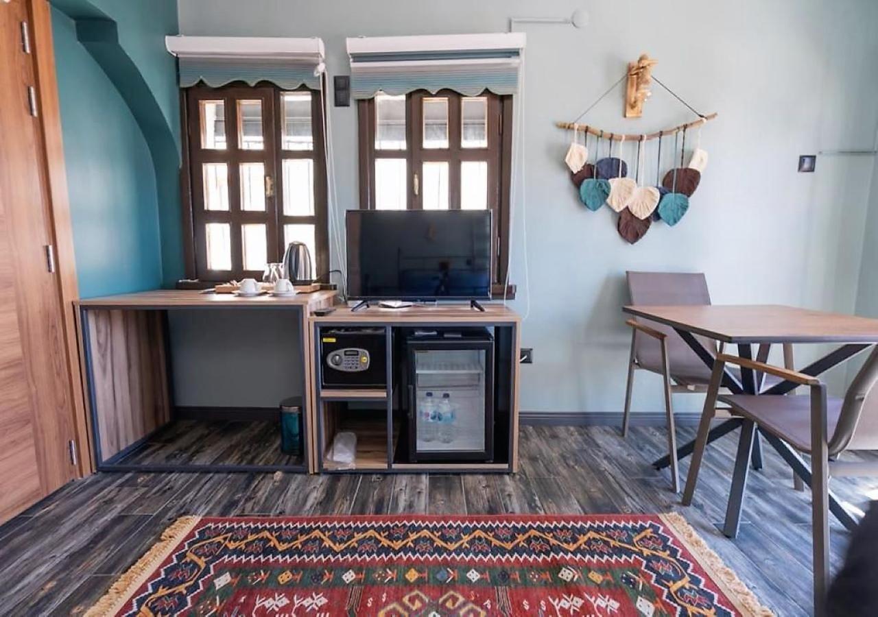 מרמריס Liman Deluxe Hotel מראה חיצוני תמונה