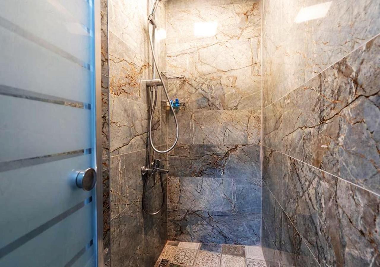 מרמריס Liman Deluxe Hotel מראה חיצוני תמונה
